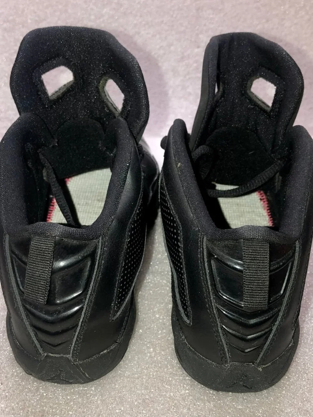 Nike Air Jordan B'Loyal Black CK1426-004 Size 3Y